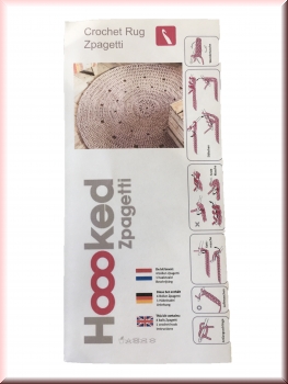 Bobbiny Braun Blümchen XL Sparset Pouf oder Teppich 4 x 120 Meter Bobbiny Braun Blümchen XL Sparset Pouf oder Teppich 4 x 120 Meter