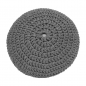 Preview: Häkelanleitung Pouf