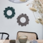 Preview: DIY Makramee-Set Wandbehang Elba Taupe