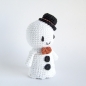 Preview: Amigurumi Geist Boo