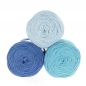 Preview: Hoooked Ribbon XL Aqua Deal