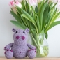 Preview: Amigurumi Hippo Hugo