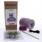 Preview: Amigurumi Hippo Hugo