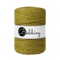 Preview: Bobbiny Macramegarn Durchmesser 5 mm 100 Meter Kiwi