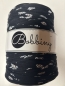 Preview: Bobbiny Blümchen 2 x 120 Meter