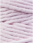 Preview: Bobbiny Macramegarn Durchmesser 5 mm 100 Meter Babypink