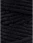 Preview: Bobbiny Macramegarn Durchmesser 5 mm 100 Meter Schwarz