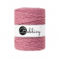 Preview: Bobbiny Macramegarn Durchmesser 5 mm 100 Meter 3 fach gedreht Blossom