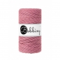 Preview: Bobbiny Macramegarn Durchmesser 3 mm 100 Meter 3fach gedreht Blossom