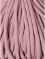 Preview: Bobbiny Cords 9mm 100Meter Blush