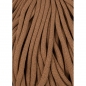 Preview: Bobbiny Cords 9mm 100Meter Caramel