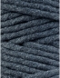 Preview: Bobbiny Macramegarn Durchmesser 5 mm 100 Meter Charcoal