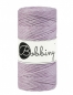 Preview: Bobbiny Macramegarn Durchmesser 3 mm 100 Meter Dusty Pink
