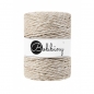 Preview: Bobbiny Macramegarn Durchmesser 5 mm 100 Meter Frappe