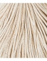 Preview: Bobbiny Cords 3mm 100 Meter Golden Natural
