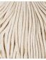 Preview: Bobbiny Cords 5mm 100 Meter Golden Natural