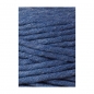 Preview: Bobbiny Macramegarn Durchmesser 5 mm 100 Meter Jeans