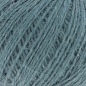Preview: Hoooked Natural Jute Tossa 2 mm Lush Petrol