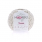 Preview: Hoooked Natural Jute Tossa 2 mm Vanilla Cream