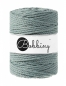 Preview: Bobbiny Macramegarn Durchmesser 5 mm 100 Meter 3 fach gedreht Laurel