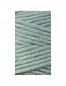Preview: Bobbiny Macramegarn Durchmesser 3 mm 100 Meter Laurel