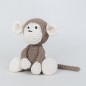 Preview: Amigurumi Monkey Mace