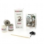 Preview: Amigurumi Monkey Mace