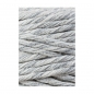 Preview: Bobbiny Macramegarn Durchmesser 5 mm 100 Meter Marble