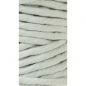 Preview: Bobbiny Macramegarn Durchmesser 5 mm 100 Meter Milky Green