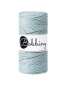 Preview: Bobbiny Macramegarn Durchmesser 3 mm 100 Meter Misty