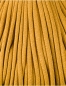 Preview: Bobbiny Cords 9mm 100Meter Mustard
