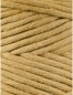 Preview: Bobbiny Macramegarn Durchmesser 3 mm 100 Meter Mustard