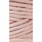 Preview: Bobbiny Macramegarn Durchmesser 5 mm 100 Meter Pastelpink