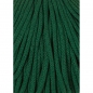 Preview: Bobbiny Cords 5mm 100 Meter Pine Green