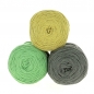 Preview: Hoooked Ribbon XL Green Deal