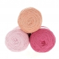 Preview: Hoooked Ribbon XL Pink Deal