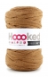 Preview: Hoooked Ribbon XL Caramel Brown - Variante 2-