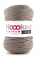 Preview: DIY Häkelset RibbonXL Teppich Earth Taupe