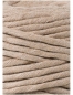 Preview: Bobbiny Macramegarn Durchmesser 5 mm 100 Meter Sand
