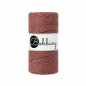 Preview: Bobbiny Macramegarn Durchmesser 3 mm 100 Meter Sunset