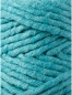 Preview: Bobbiny Macramegarn Durchmesser 5 mm 100 Meter Teal