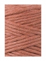 Preview: Bobbiny Macramegarn Durchmesser 3 mm 100 Meter Terracotta