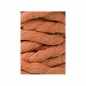 Preview: Bobbiny Macramegarn Durchmesser 9 mm 30 Meter Terracotta