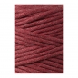 Preview: Bobbiny Macramegarn Durchmesser 3 mm 100 Meter WildRose