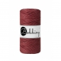Preview: Bobbiny Macramegarn Durchmesser 3 mm 100 Meter WildRose