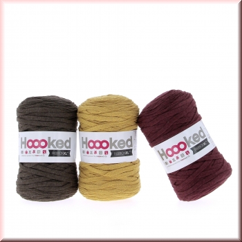 Hoooked Ribbon XL Indian Summer Deal