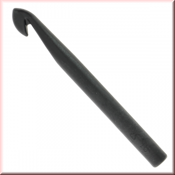 Häkelnadel aus recyceltem Kunststoff 15 mm