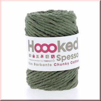 Hoooked Spesso Chunky Cotton Aspen 50 Meter