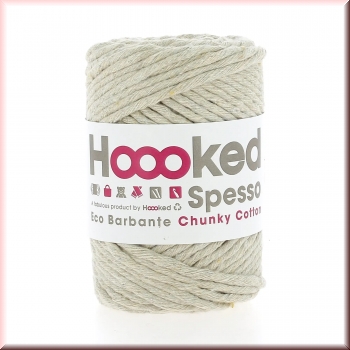 Hoooked Spesso Chunky Cotton Biscuit 50 Meter