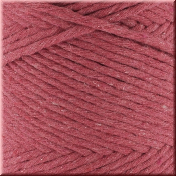 Preview: Hoooked Spesso Chunky Cotton Coral 127 Meter